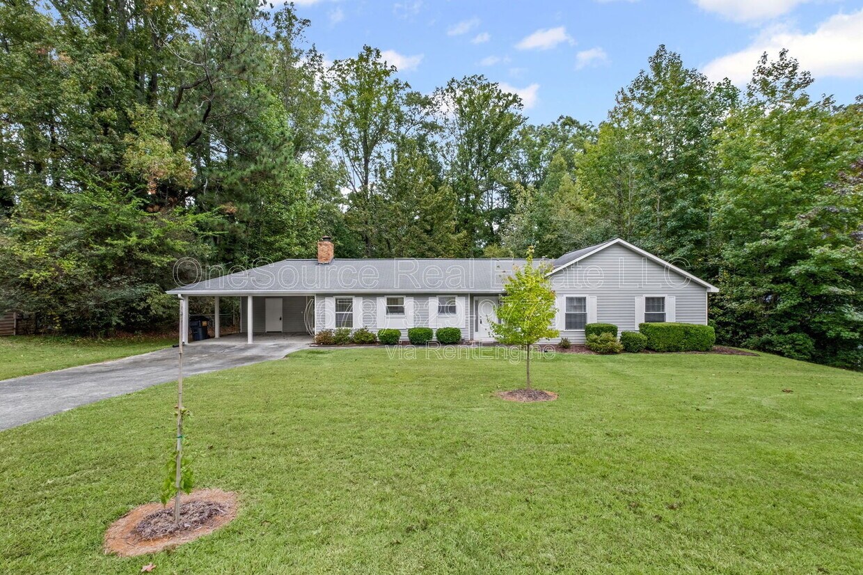 Foto principal - 2752 Post Oak Ct