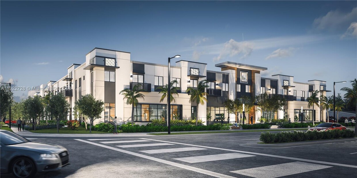 Foto principal - 9105 SW 24th St
