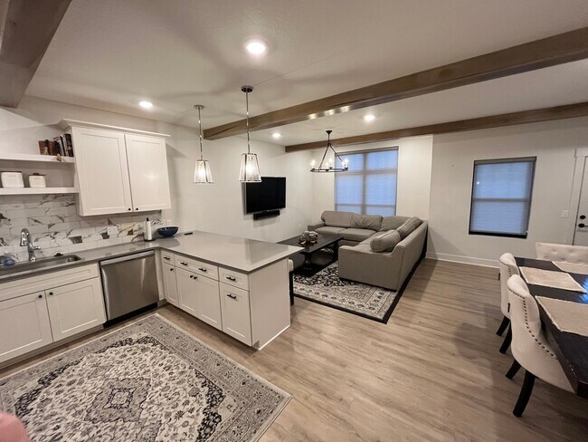 Foto del edificio - 2007 SW Chautauqua Ln