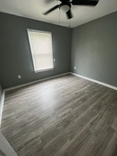 Building Photo - 1012 W Lullwood Ave