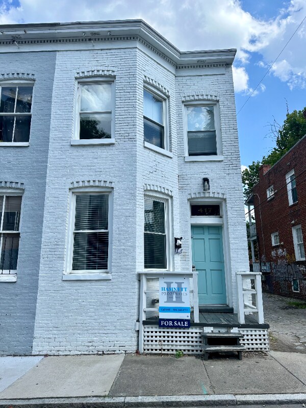 Foto principal - 417 Gilmer St