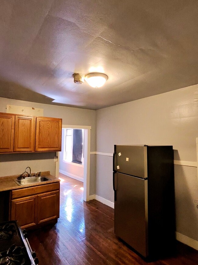 Foto del edificio - 11252 S Eggleston Ave