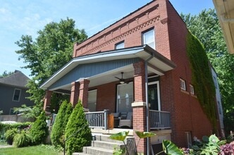 Building Photo - 1047 Harrison Ave