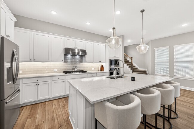Foto del edificio - 11226 Common Hackberry St