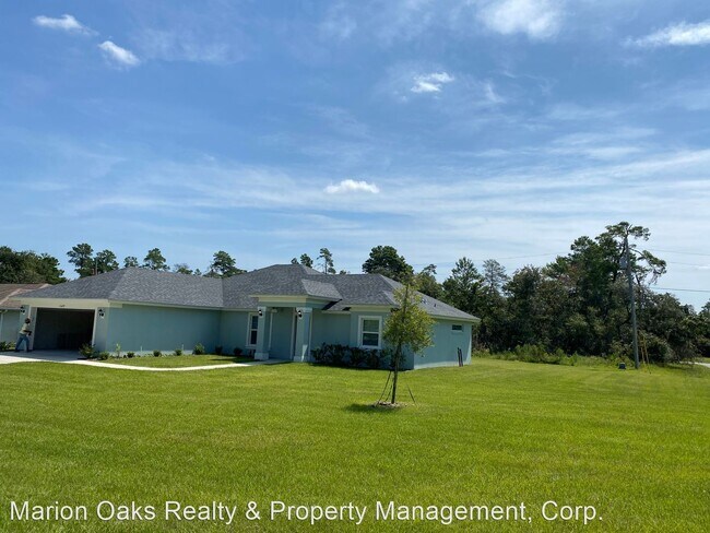 Foto del edificio - 4 br, 2 bath House - 15679 SW 48 Avenue