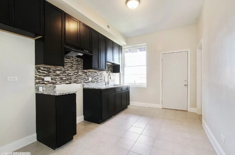 Foto del edificio - 6940 S King Dr