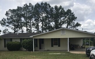 Building Photo - 551 Liberty Church Rd