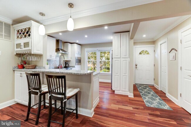 Foto del edificio - 11867 Abercorn Ct