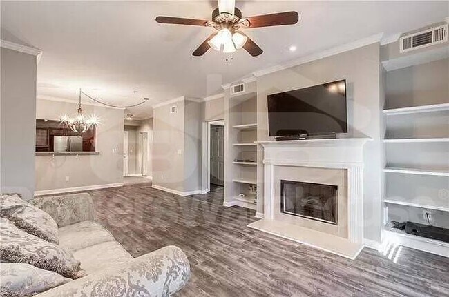 Foto del edificio - 3275 Lenox Rd NE