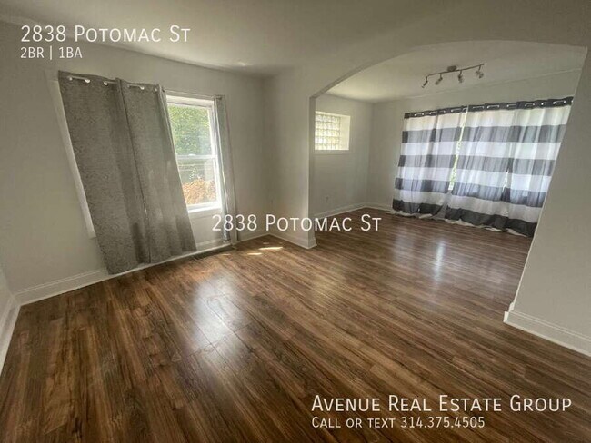 Building Photo - 2838 Potomac St