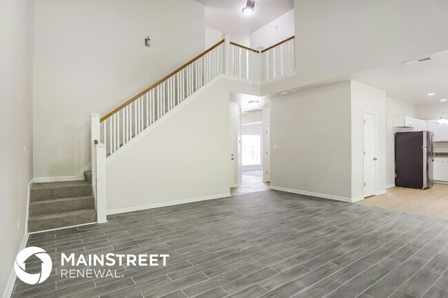 Foto del edificio - 6356 Letson Farm Trail