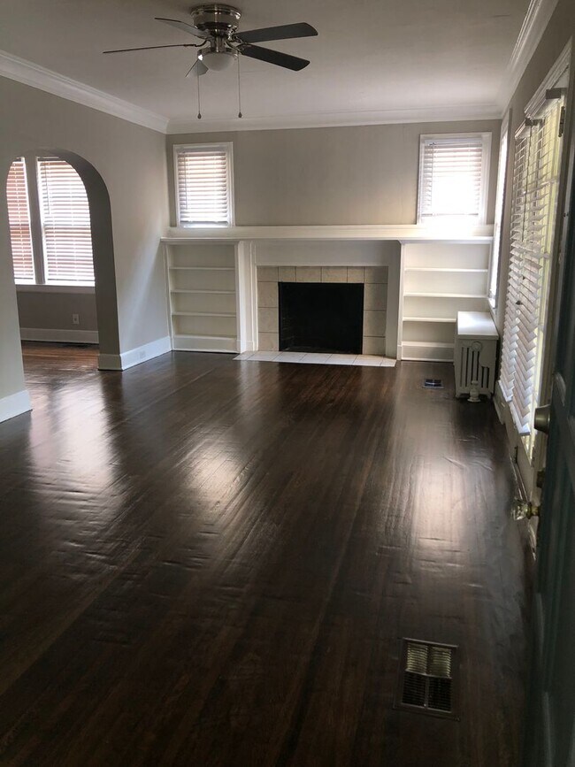 Building Photo - 1333 Harbert Ave