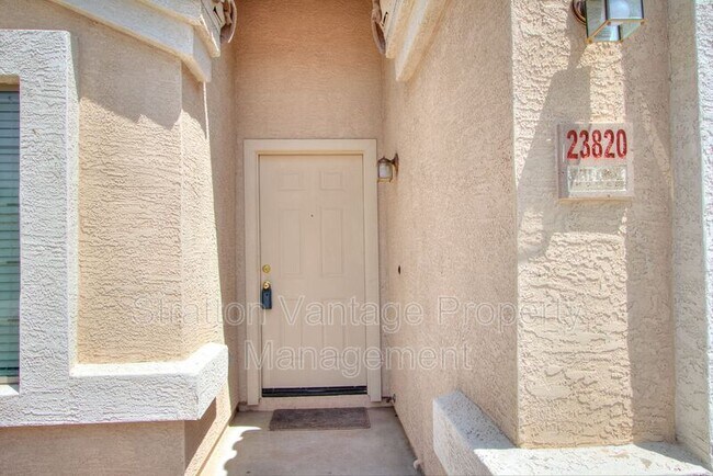 Building Photo - 23820 W Desert Bloom St