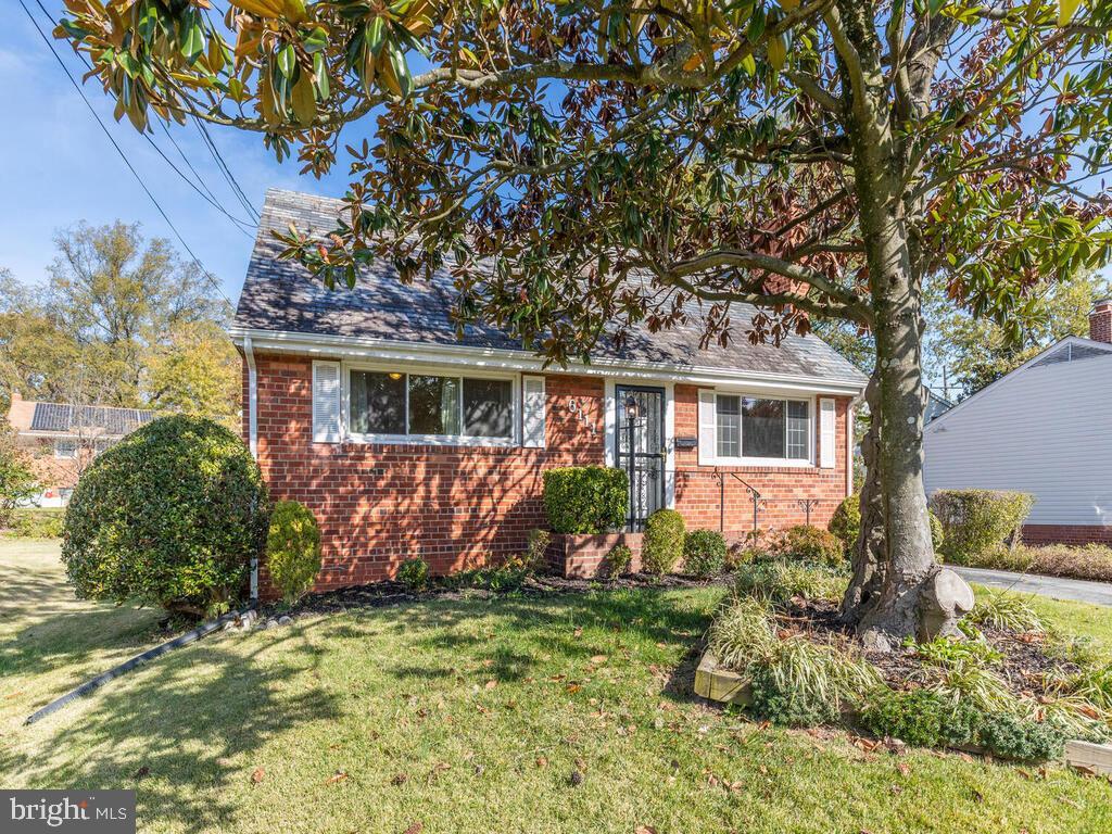 6111 Westbrook Dr, New Carrollton, MD 20784 House Rental in New