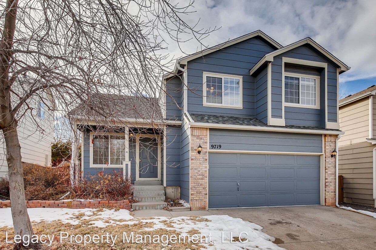 Building Photo - 4 br, 3.5 bath House - 9719 Whitecliff Place