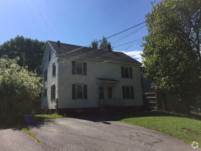 Building Photo - 60 Winship St