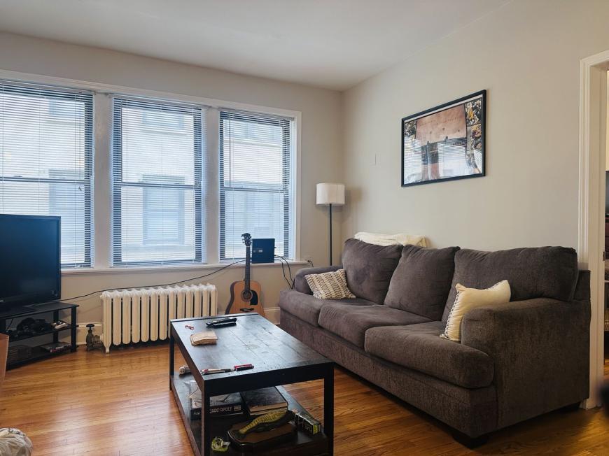 Primary Photo - 1 bedroom in Chicago IL 60657