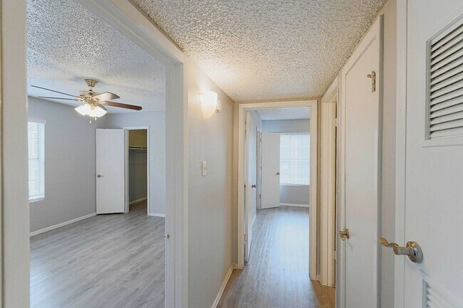 Interior Photo - The Social Apartments