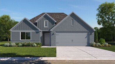 Building Photo - 2909 Cyprian