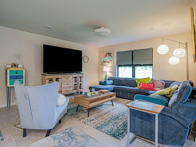 Building Photo - 4614 Indigo Way