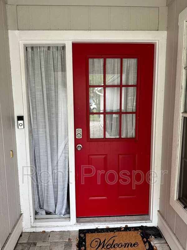 Building Photo - 7931 Merrimac Cove Dr