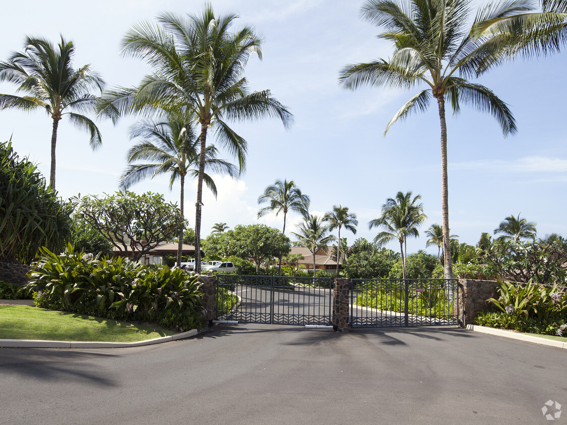 Primary Photo - Papali Wailea