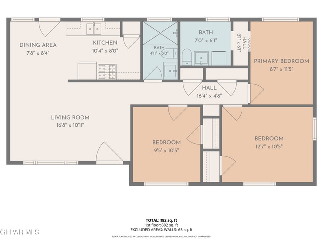Building Photo - 9545 Verbena Dr