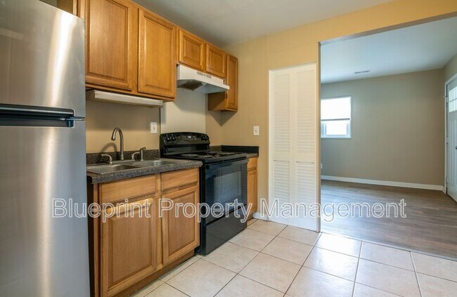 Foto del edificio - 252 Meadowdale Ave