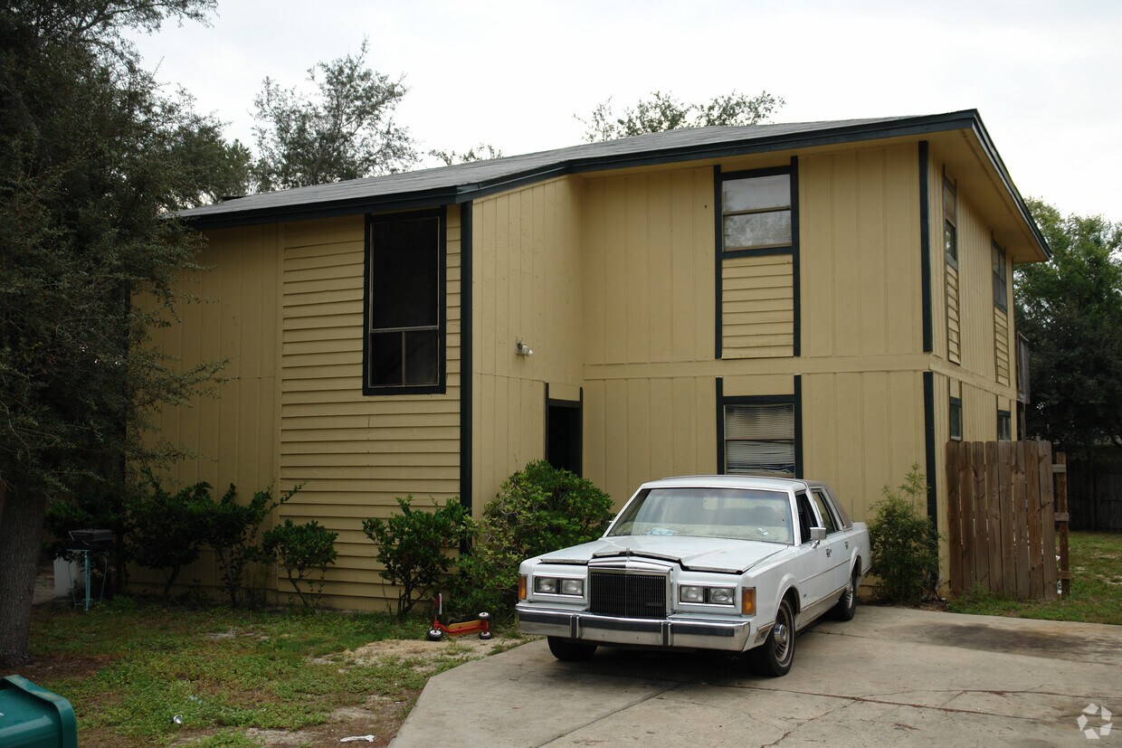 Foto del edificio - 96 Josie Rd