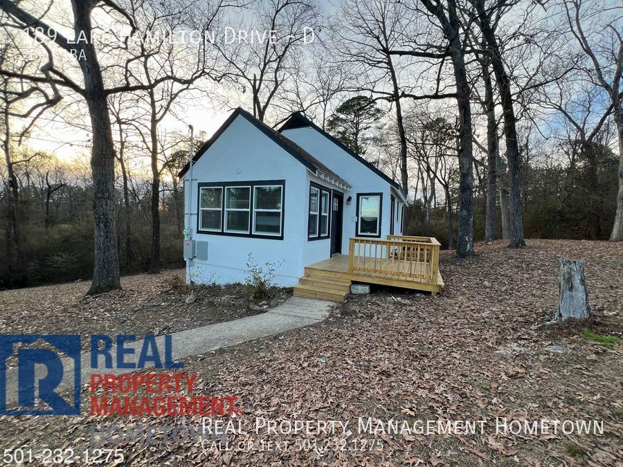 Primary Photo - BEAUTIFUL NEWLY REMODELED HOME!!