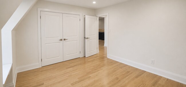 Chambre principale - 188 Davenport Rd