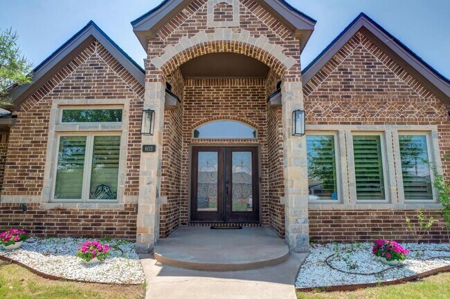 Foto del edificio - Family-Ready Retreat with Solar, Smart Tec...