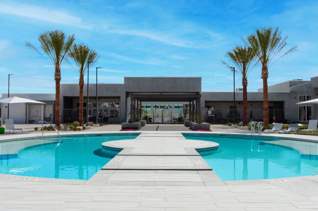 Foto del edificio - North Park Living