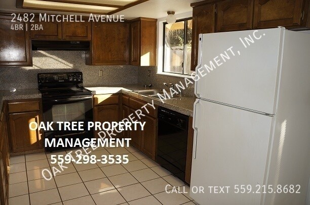 Building Photo - 2482 Mitchell Avenue (Barstow/Armstrong) ~...