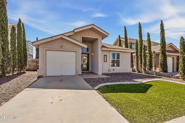 Foto del edificio - 12928 Alfredo Apodaca Dr