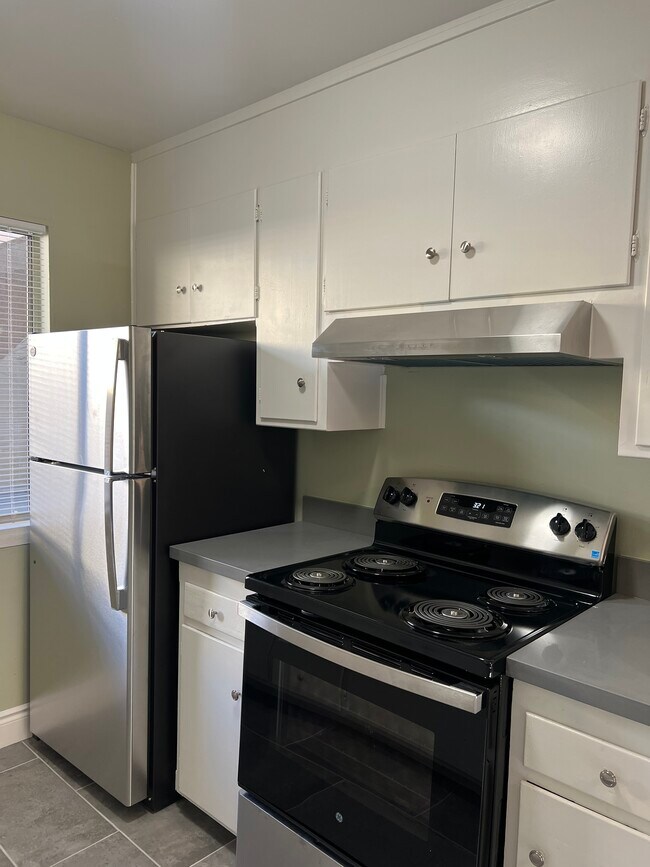 Foto del edificio - 2125 92nd Ave