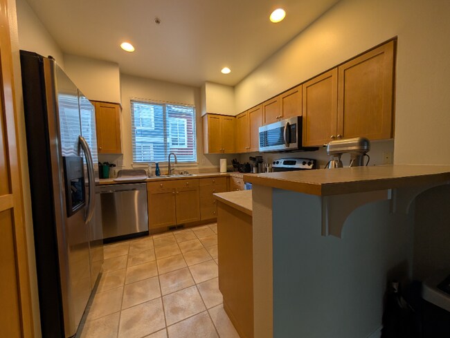 Foto del edificio - 9053 161st Ct NE