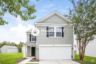 Building Photo - 1907 Almond Hills Dr