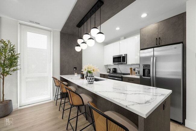 Foto del edificio - 6152 S Champlain Ave