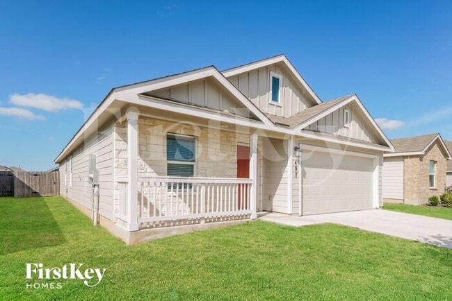 Foto del edificio - 407 Butterfly Bush Ct