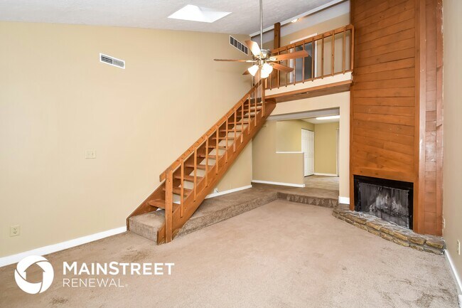 Foto del edificio - 2808 Six Mile Ln