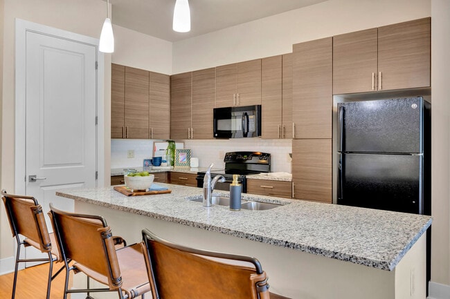 The Vue - The Vue Apartments