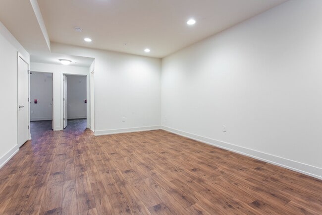 Foto del edificio - 697 W Berks St