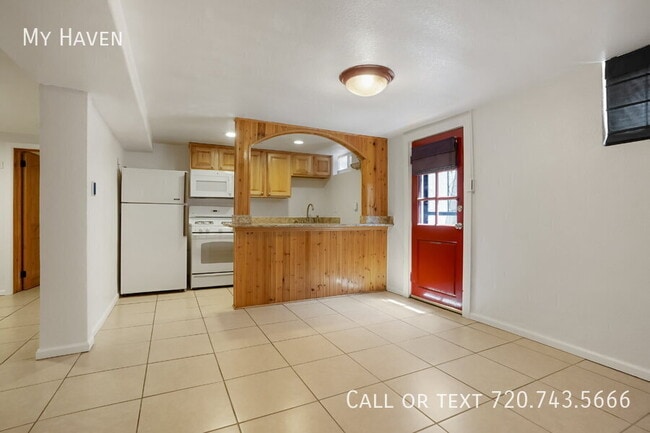 Building Photo - 2918 N Marion St