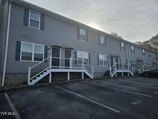 Building Photo - Laurel Brook Community