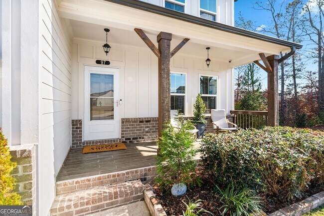 Foto del edificio - 97 Brookstone Ct