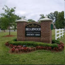 Building Photo - Briarwood Apartment Homes