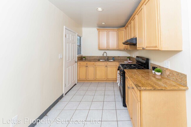 Foto del edificio - 2 br, 1 bath House - 4918 Doreen Ave