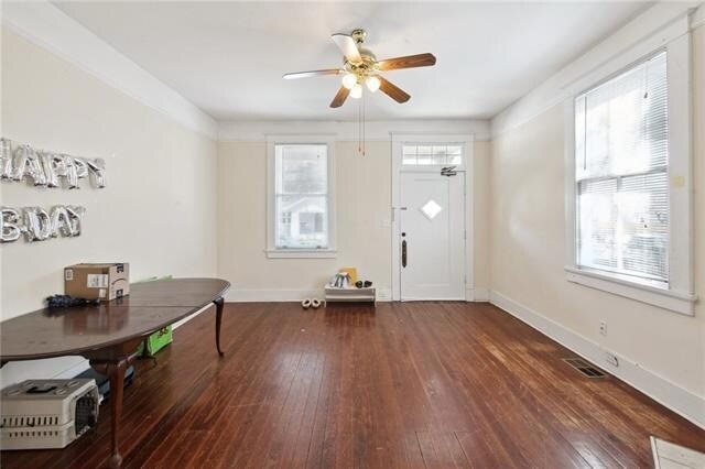 Foto del edificio - 7710 Plum St
