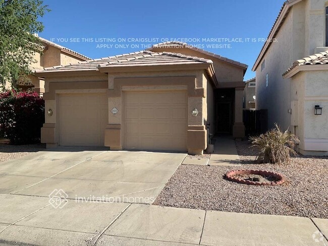 Building Photo - 8370 W Salter Dr